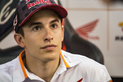 Marc Marquez, Repsol Honda Team