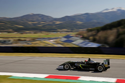 Lando Norris, Carlin, Dallara F317 - Volkswagen