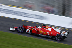 Себастьян Феттель, Ferrari SF70H