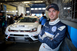 Benjamin Leuchter, Mathilda Racing