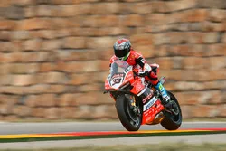 Marco Melandri, Ducati Team