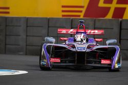 Alex Lynn  DS Virgin Racing