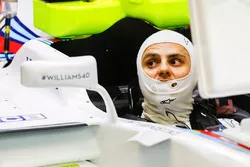 Felipe Massa, Williams
