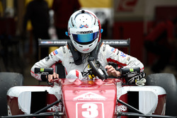Oliver Askew, Cape Motorsports