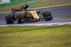 Jolyon Palmer, Renault Sport F1 Team RS17