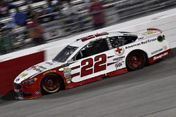 Joey Logano, Team Penske Ford