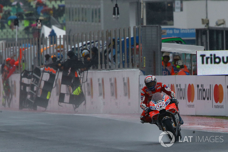 Ducati Team