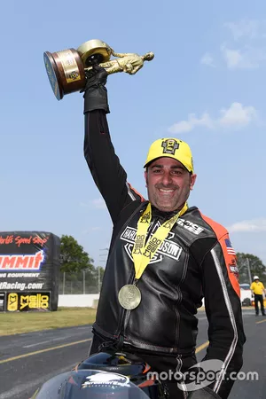 Eddie Krawiec