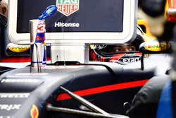 Max Verstappen, Red Bull Racing RB13