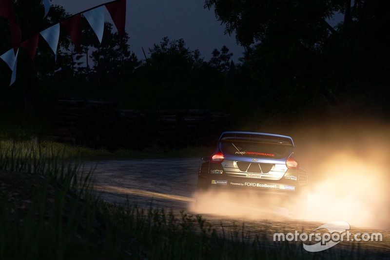 Gran Turismo Sport
