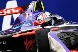 Sam Bird, DS Virgin Racing