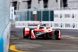 Nick Heidfeld, Mahindra Racing