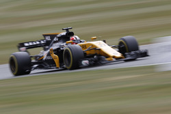 Nico Hulkenberg, Renault Sport F1 Team RS17