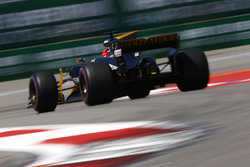 Nico Hulkenberg, Renault Sport F1 Team RS17