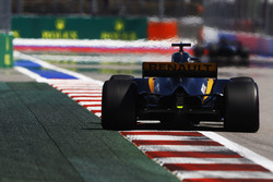 Nico Hulkenberg, Renault Sport F1 Team RS17