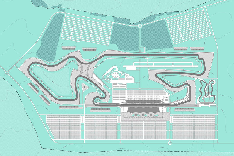 Diagrama del circuito