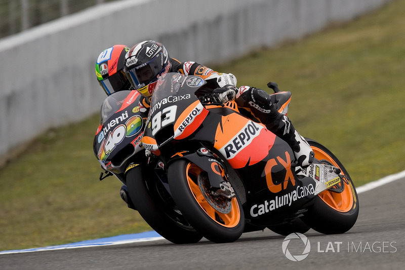 27. GP d'Espagne 2012 - Jerez