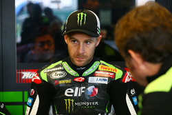 Jonathan Rea, Kawasaki Racing