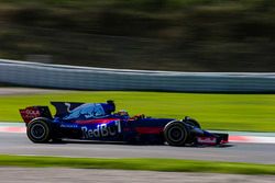 Carlos Sainz Jr., Scuderia Toro Rosso STR12