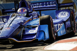 Scott Dixon, Chip Ganassi Racing Honda