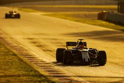 Esteban Ocon, Force India VJM10