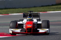 Sergio Sette Camara, MP Motorsport