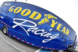 Transportador de carreras Goodyear