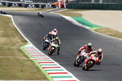 Dani Pedrosa, Repsol Honda Team