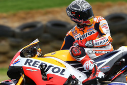 Марк Маркес, Repsol Honda Team