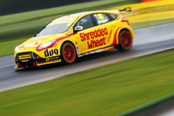 Martin Depper, Motorbase Performance Ford Focus