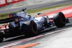 Феліпе Масса, Williams FW40