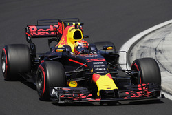 Макс Ферстаппен, Red Bull Racing RB13