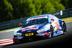 Маттіас Екстрьом, Audi Sport Team Abt Sportsline, Audi A5 DTM