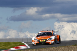 Джеймі Грін, Audi Sport Team Rosberg, Audi RS 5 DTM