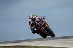 Nicky Hayden, Honda World Superbike Team