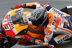 Marc Márquez, Repsol Honda Team