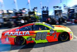 Dale Earnhardt Jr., Hendrick Motorsports Chevrolet