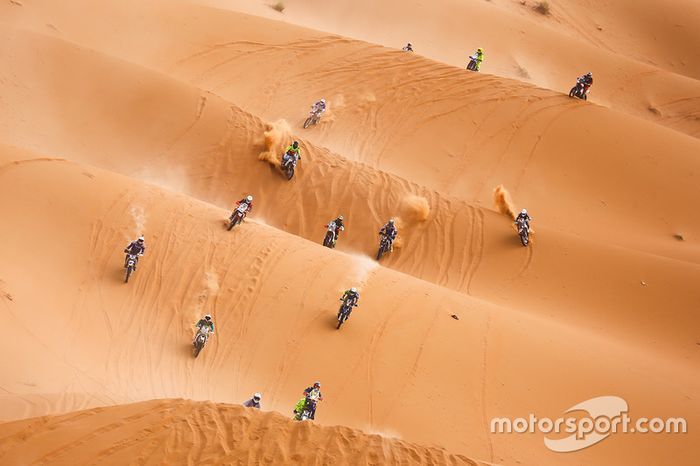 Acción de la etapa 6