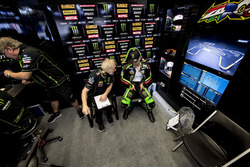 Johann Zarco, Monster Yamaha Tech 3