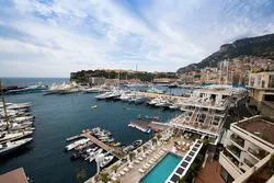 Monaco