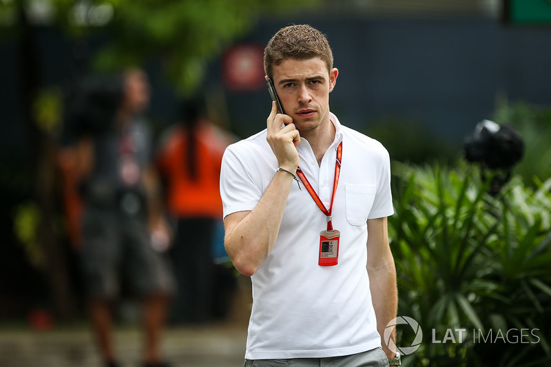 A contrapartida é sua longa ausência da F1 e os feitos apagados desde que deixou a categoria. Assim, o escocês parece ser um plano C, caso Massa não queira esperar pela definição e Kubica não convença.