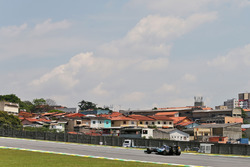 Nico Rosberg, Mercedes AMG F1 W07 Hybrid