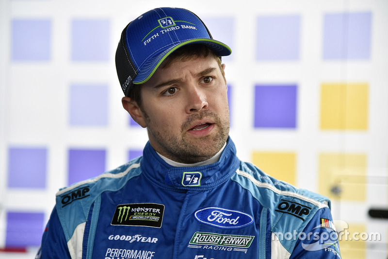 Ricky Stenhouse Jr.