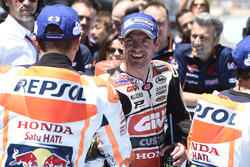 Marc Marquez, Repsol Honda Team, Cal Crutchlow, Team LCR Honda