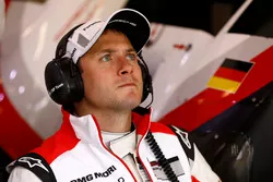 Nick Tandy, Porsche Team