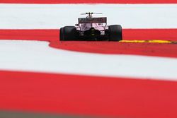 Esteban Ocon, Sahara Force India F1 VJM10