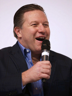 Zak Brown