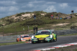 Майк Роккенфеллер, Audi Sport Team Phoenix, Audi RS 5 DTM