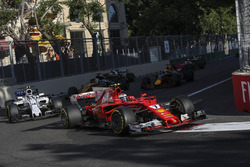 Кімі Райкконен, Ferrari SF70H