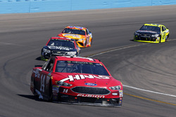 Clint Bowyer, Stewart-Haas Racing, Ford